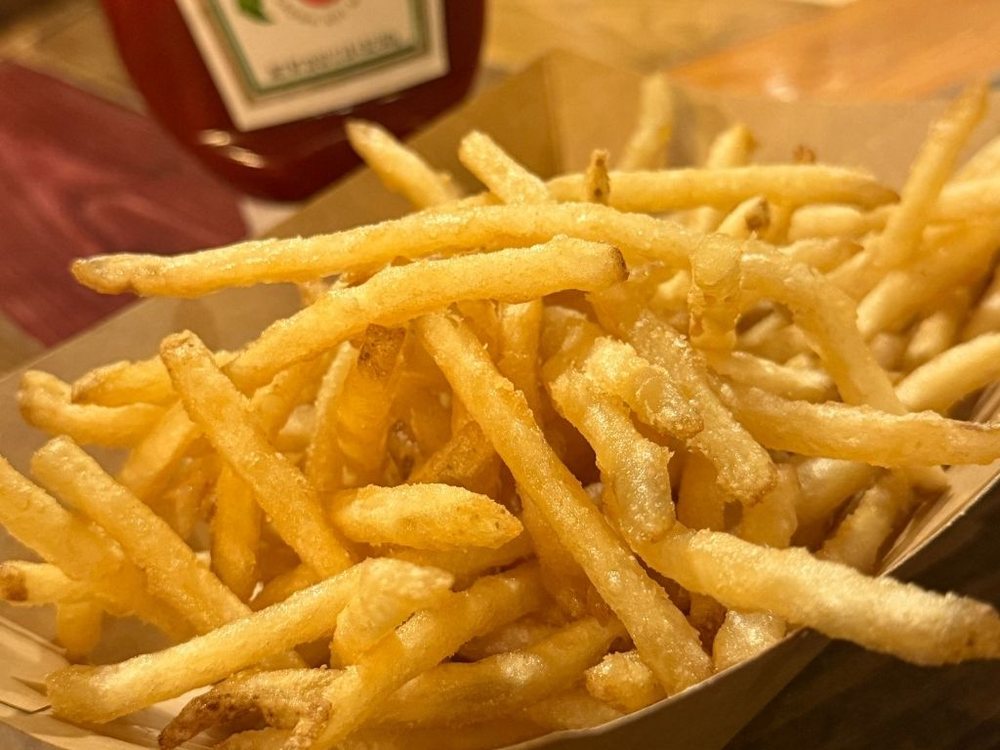 French Fries フレンチフライ