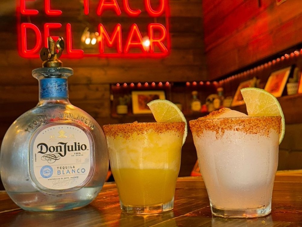 Signature Margarita シグネチャー マルガリータ