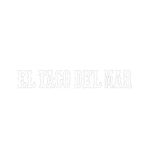 EL TACO DEL MAR